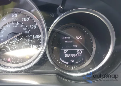 2013 Mazda Cx-5 Grand Touring из США, поврежденный, VIN JM3KE4DE8D0159336